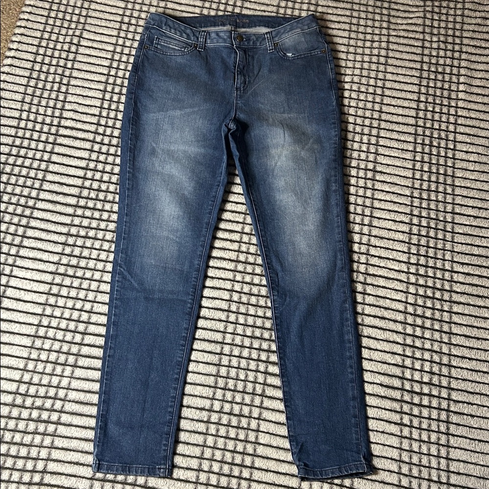 Micheal Kors Jeans (Size 8)